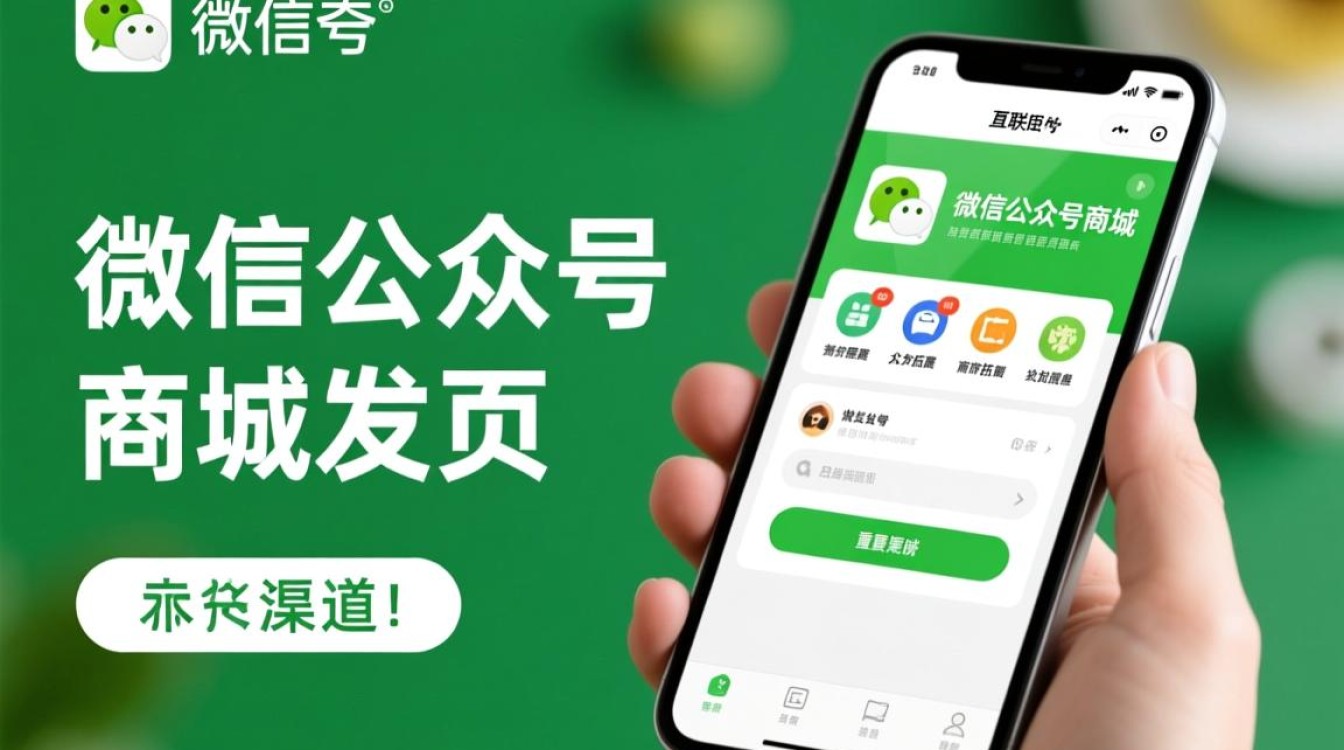 微信公众号商城开发网页，如何实现高效便捷的电商平台功能？