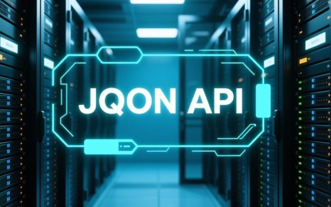json api数据库服务器如何通过ajax实现json数据库的解析与应用？