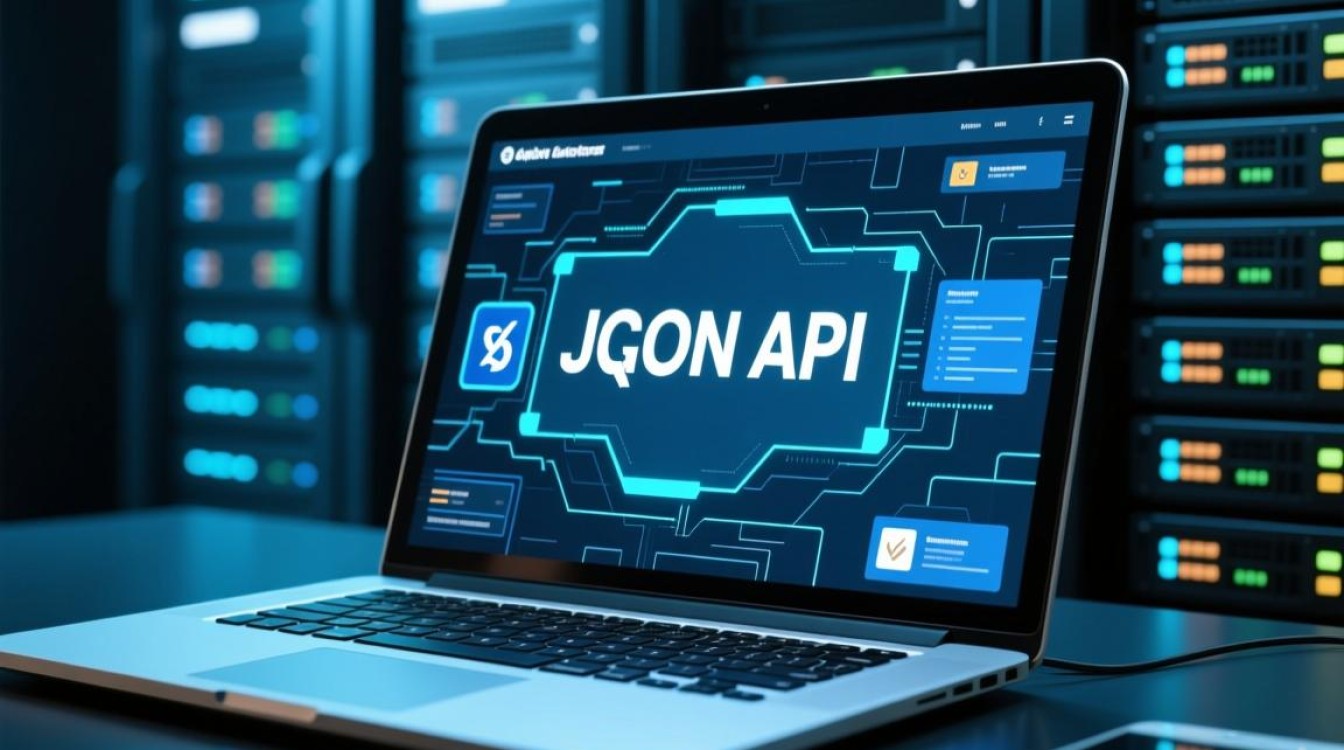 json api数据库服务器如何通过ajax实现json数据库的解析与应用? json api数据库服务器如何通过ajax实现json数据库的解析与应用?