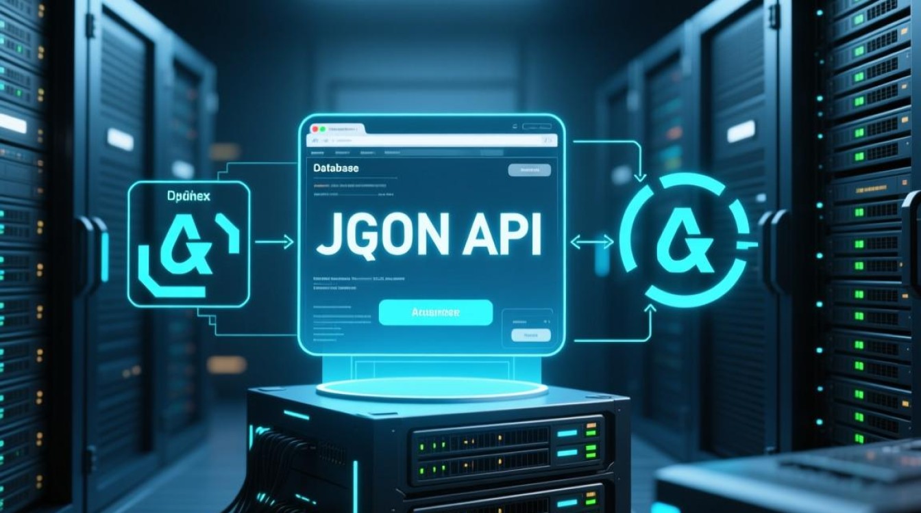 json api数据库服务器如何通过ajax实现json数据库的解析与应用? json api数据库服务器如何通过ajax实现json数据库的解析与应用?
