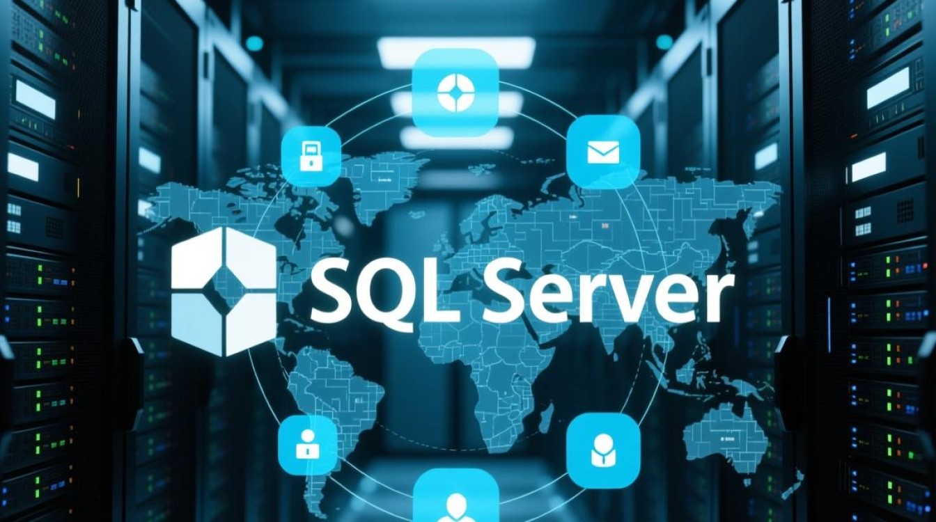 仅配置SQL Server,却无法正常使用,这是为何? 仅配置SQL Server,却无法正常使用,这是为何?