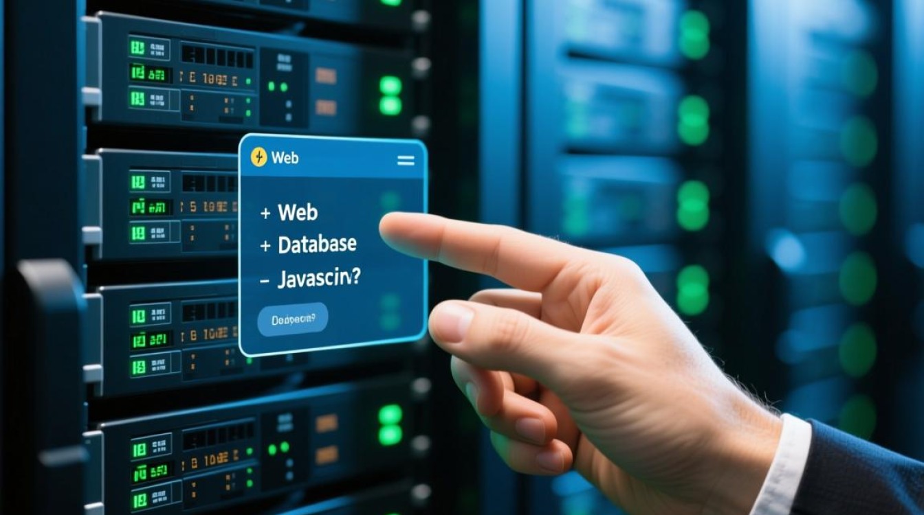 如何通过JS高效获取并处理服务器数据库中的数据？