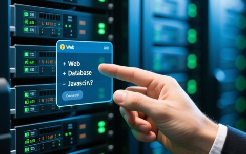 如何通过JS高效获取并处理服务器数据库中的数据？