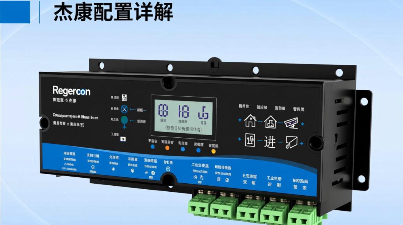 罗杰康配置究竟有何独特之处？揭秘其背后的科技与性能之谜！