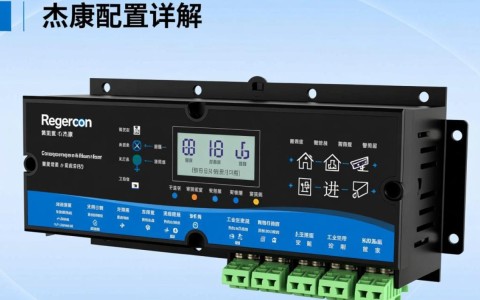 罗杰康配置究竟有何独特之处？揭秘其背后的科技与性能之谜！