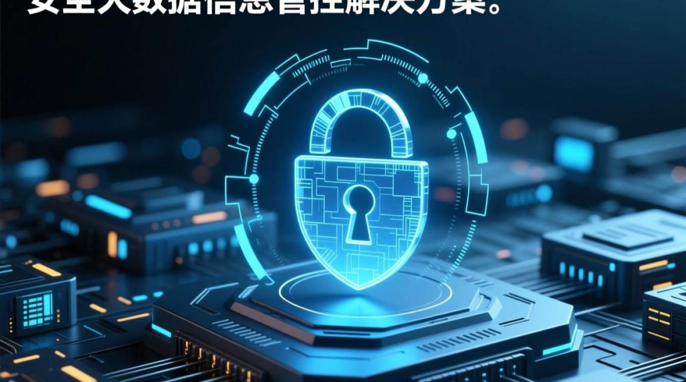 安全大数据信息管控解决方案如何落地？关键点在哪？