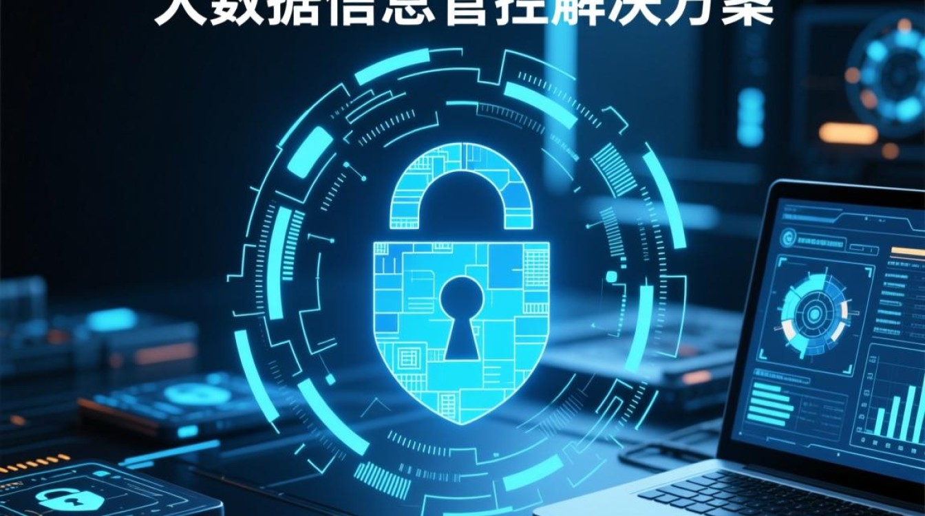 安全大数据信息管控解决方案如何落地？关键点在哪？