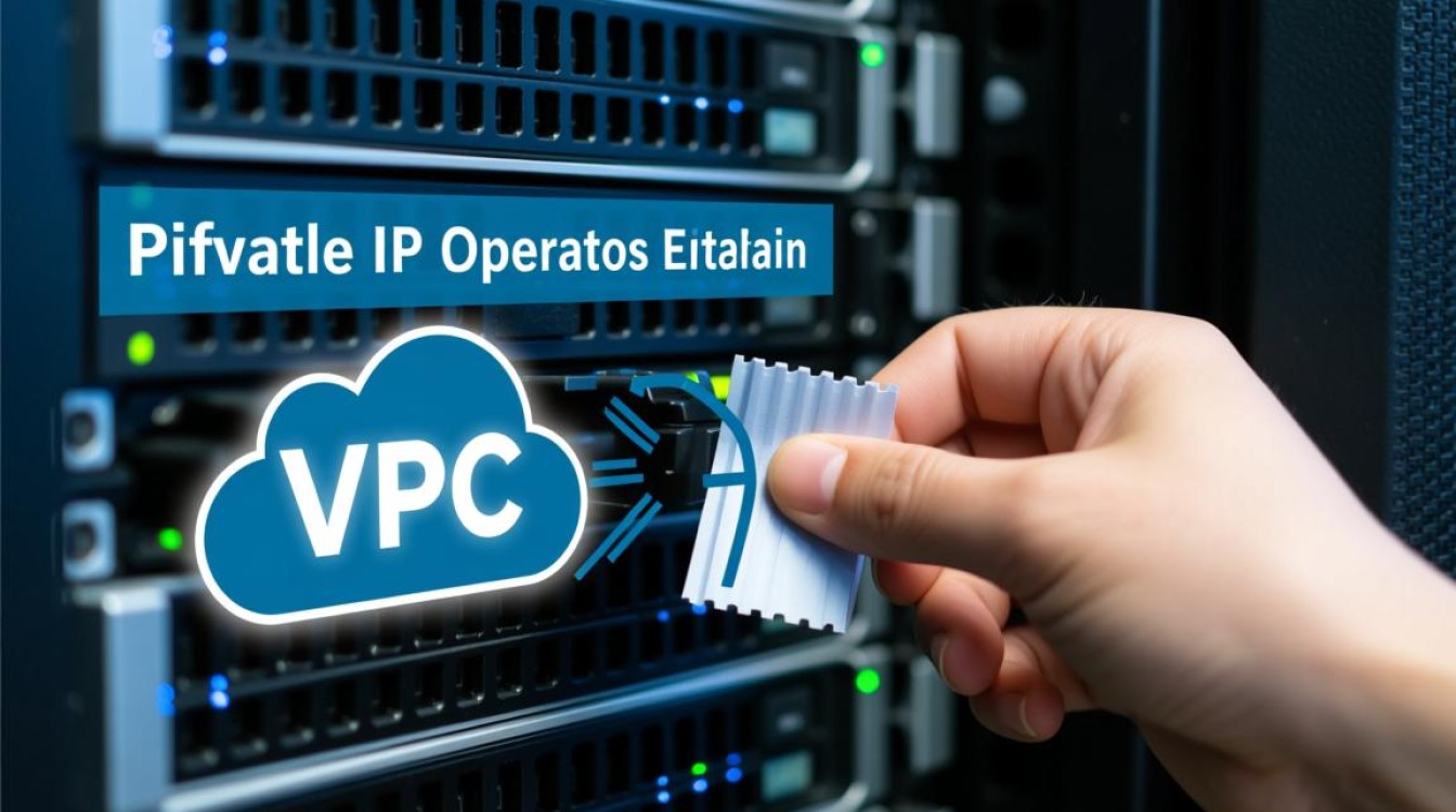 删除私有IP的虚拟私有云API操作，具体步骤是什么？