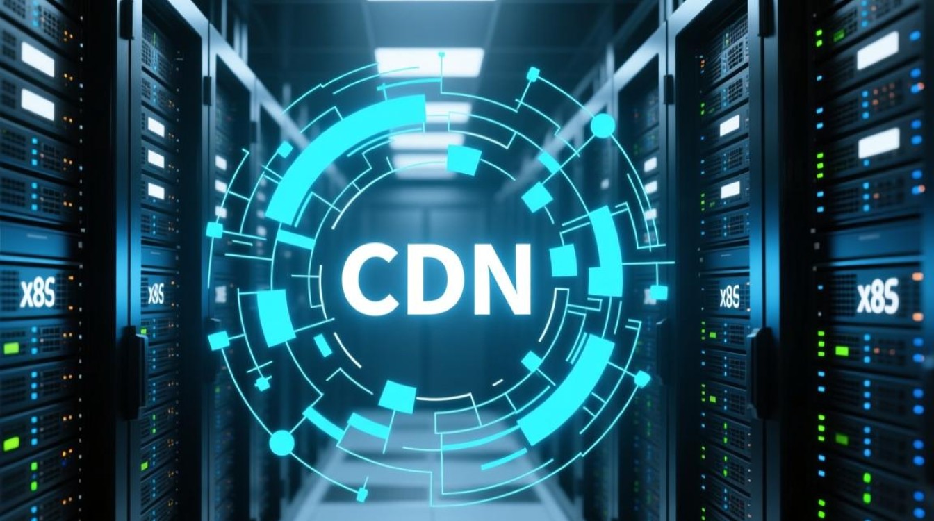 x86服务器配置cdn上行流量需求，具体需要多少资源才能满足？