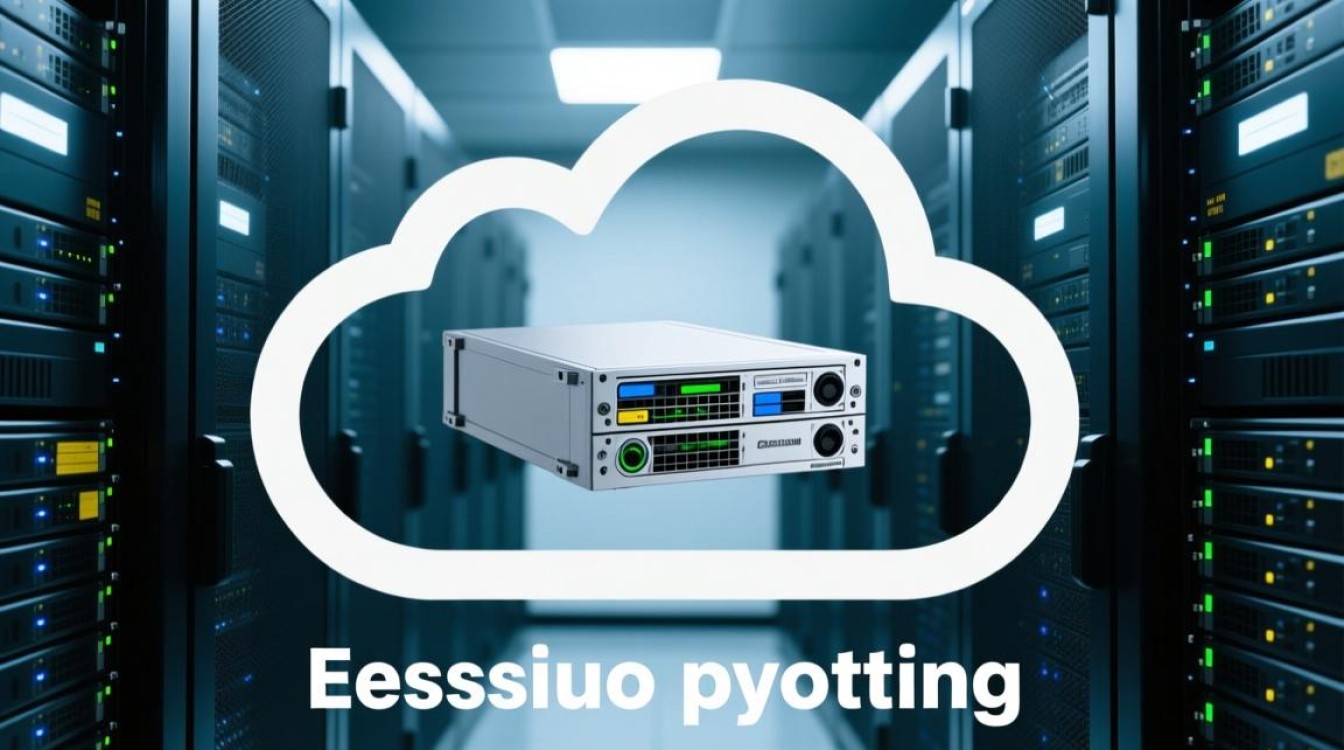 服务器和云主机的区别是什么？选哪个更适合中小企业？