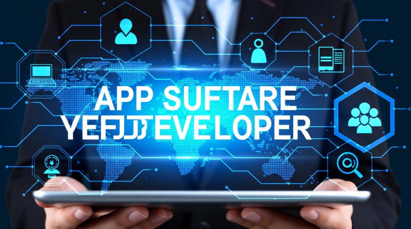 如何查找app软件开发商的具体位置和联系方式? 如何查找app软件开发商的具体位置和联系方式?