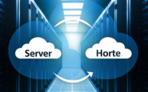 服务器和云主机到底有什么本质区别？