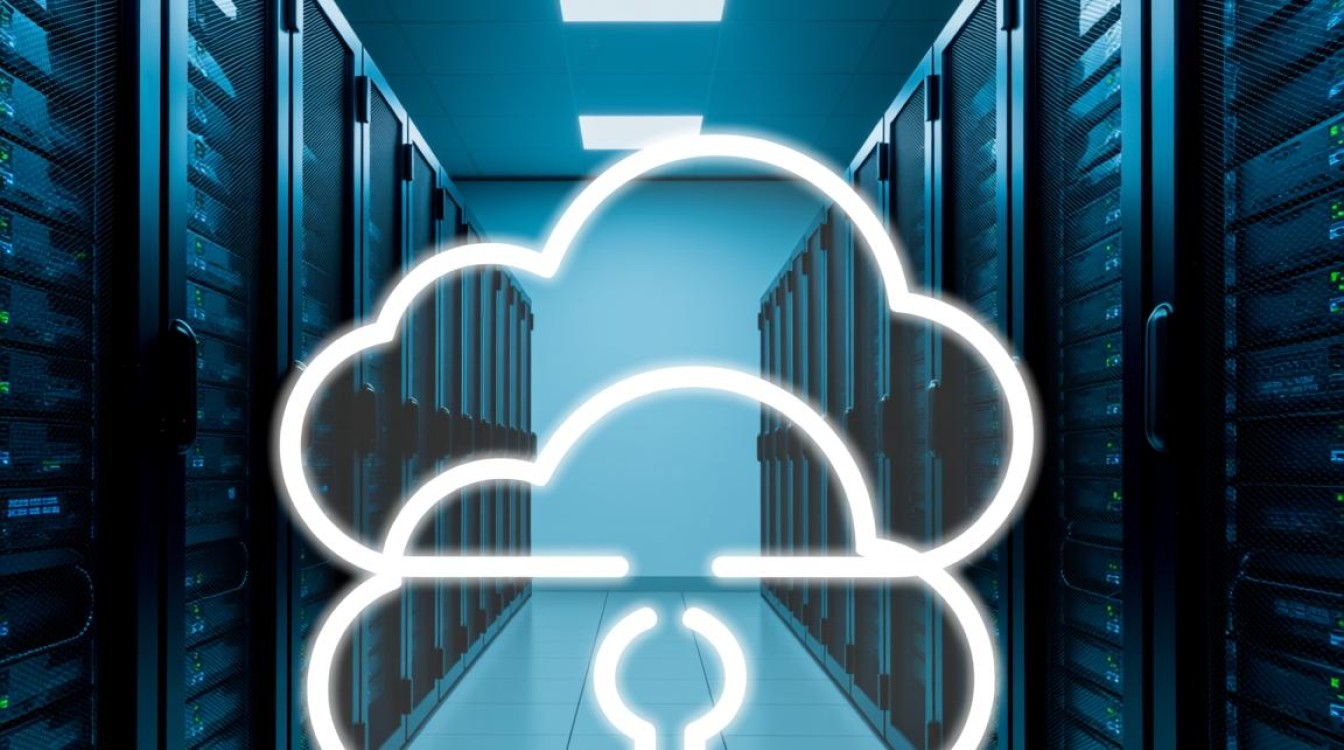 服务器和云主机到底有什么本质区别？