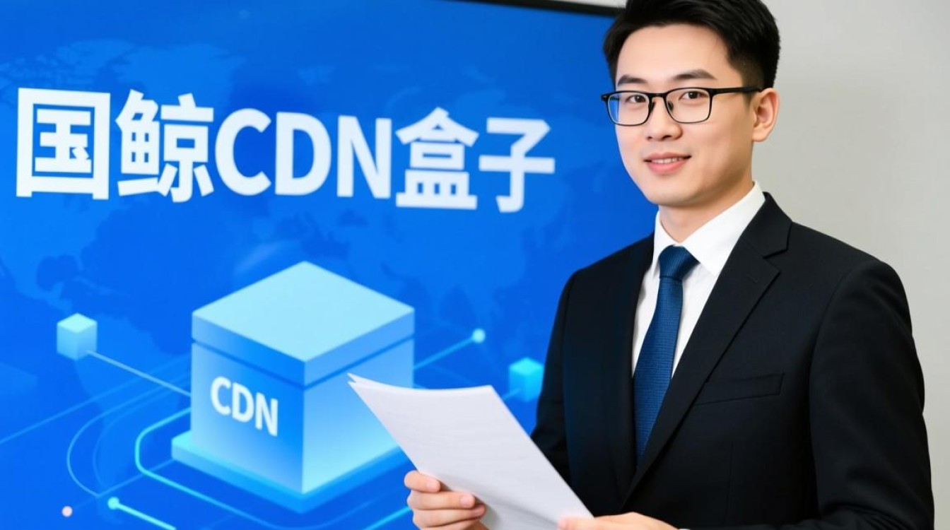 国鲸cdn盒子项目加盟疑云重重，真的可靠还是骗局陷阱？