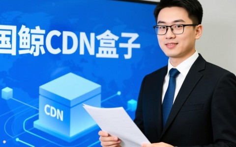 国鲸cdn盒子项目加盟疑云重重，真的可靠还是骗局陷阱？