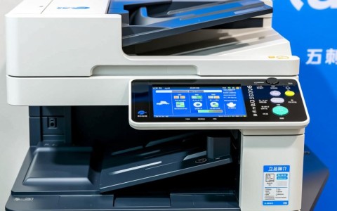 立思辰ga3530cdn复印功能究竟具备吗？详解其复印能力！