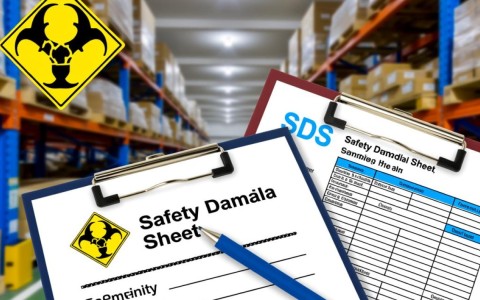 安全性数据表是什么？如何查找与解读？