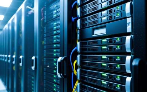 监控服务器性能，如何有效评估服务器性能监控的关键指标？