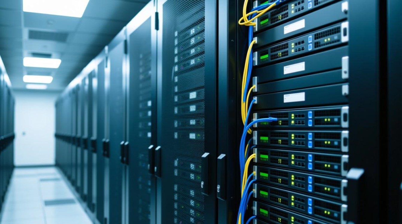 监控服务器性能，如何有效评估服务器性能监控的关键指标？