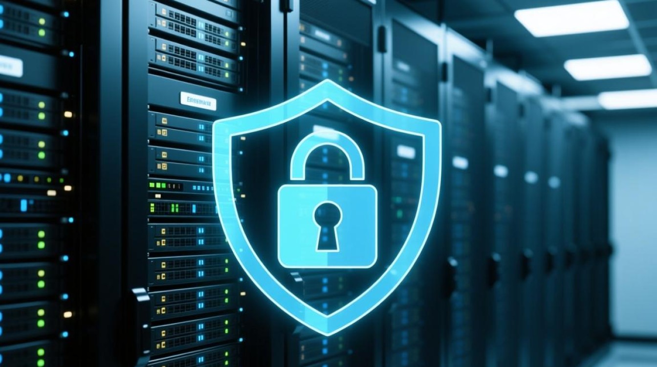 服务器跨站攻击如何有效防御与防范？