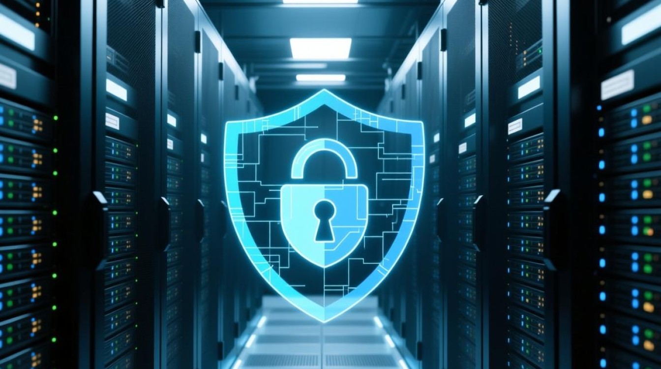 服务器跨站攻击如何有效防御与防范？