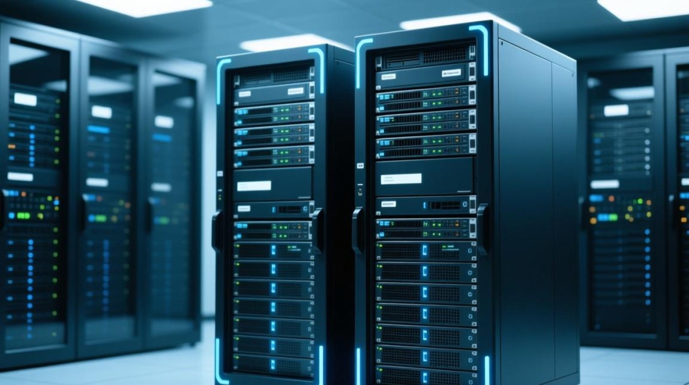 服务器和主机到底有什么本质区别？