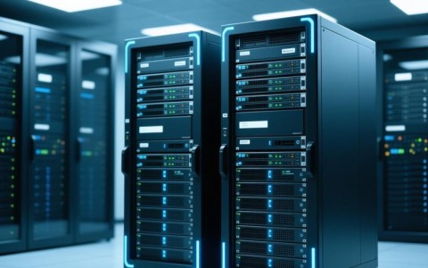 服务器和主机到底有什么本质区别？