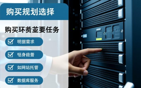 服务器购买后安全组怎么配置才安全？