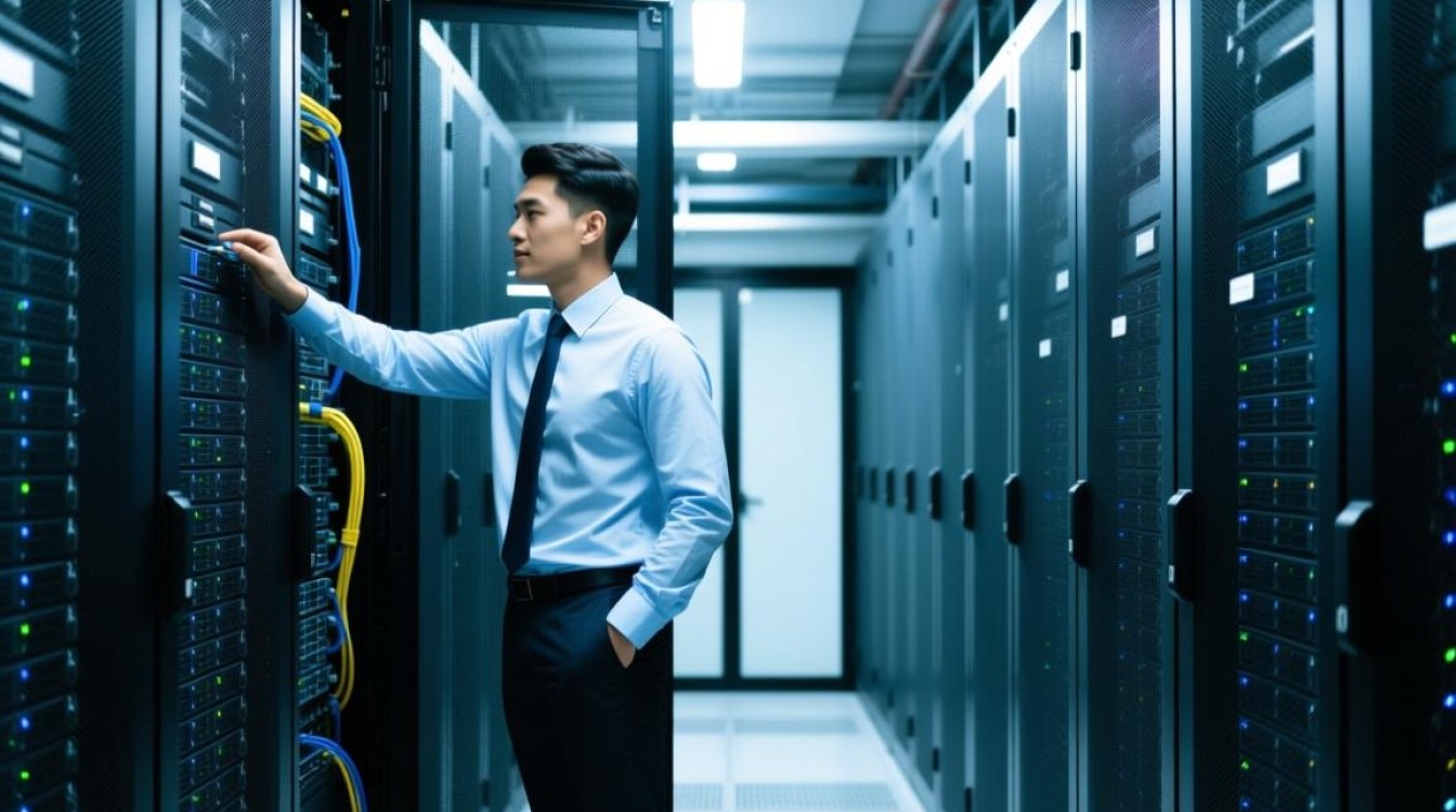 服务器购买后安全组怎么配置才安全？