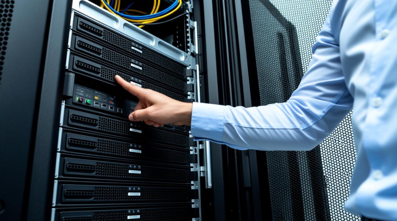 服务器一年多少钱？不同配置价格差多少？