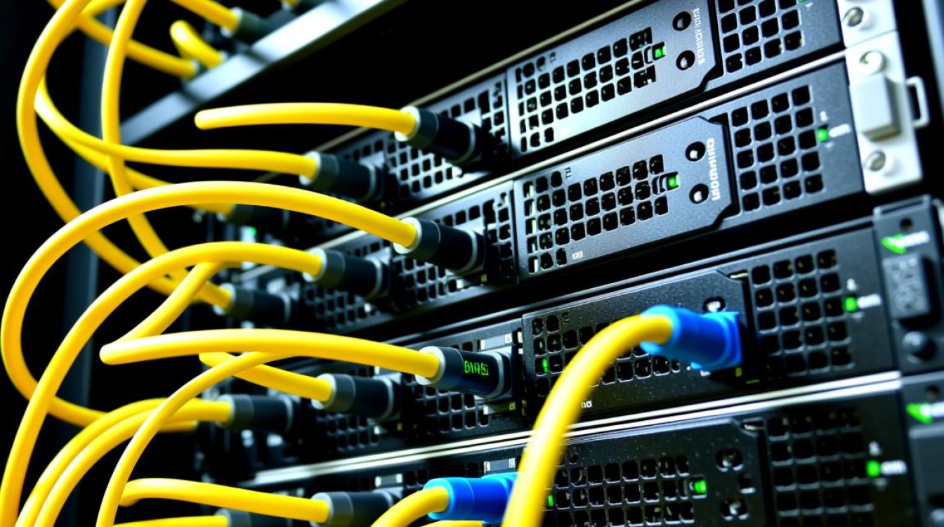 揭秘，根域名服务器究竟长什么模样，背后技术揭秘！