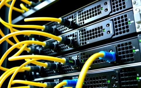 揭秘，根域名服务器究竟长什么模样，背后技术揭秘！