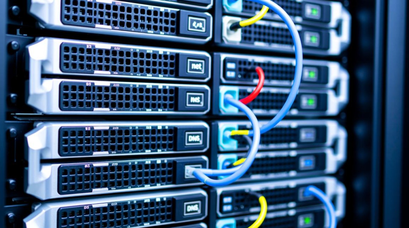 揭秘，根域名服务器究竟长什么模样，背后技术揭秘！