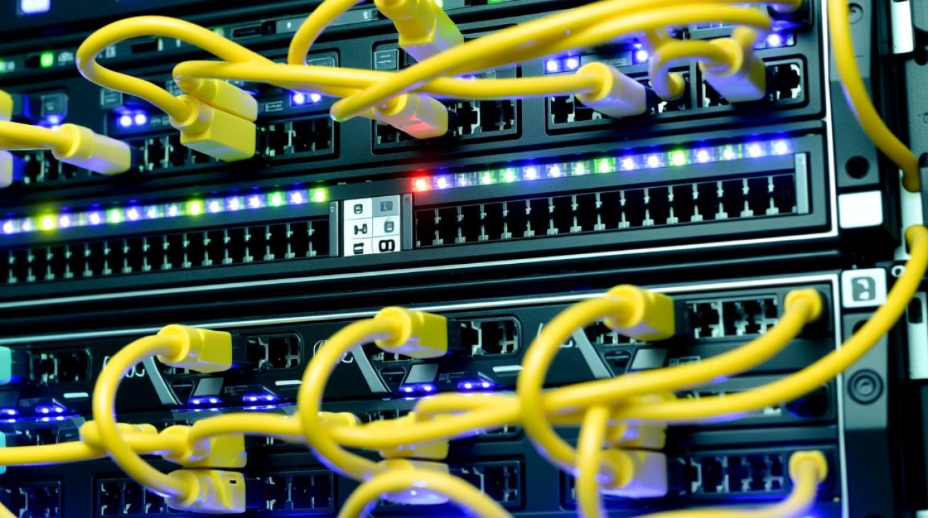 揭秘，根域名服务器究竟长什么模样，背后技术揭秘！