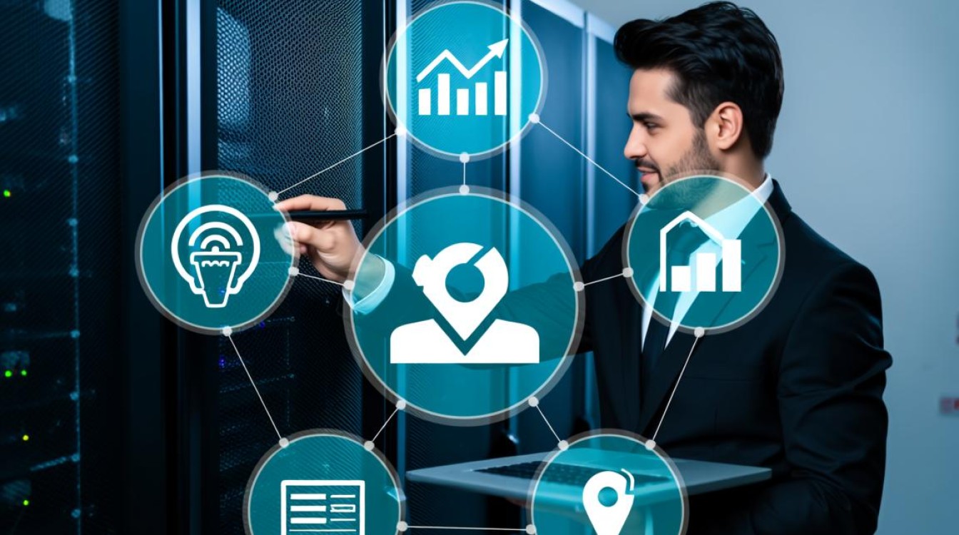 服务器购买哪里买更划算？新手选品牌还是配置？