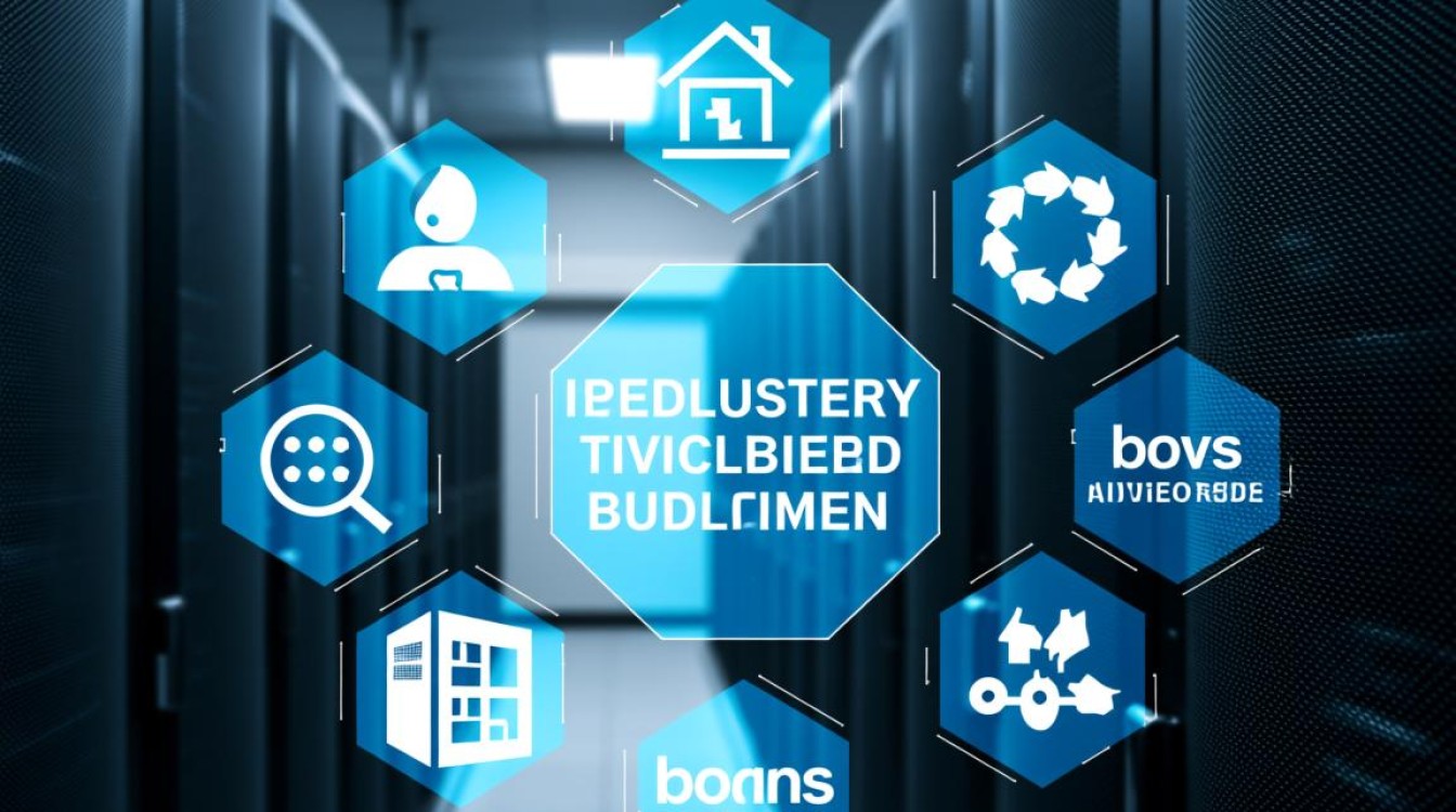 服务器购买哪里买更划算？新手选品牌还是配置？