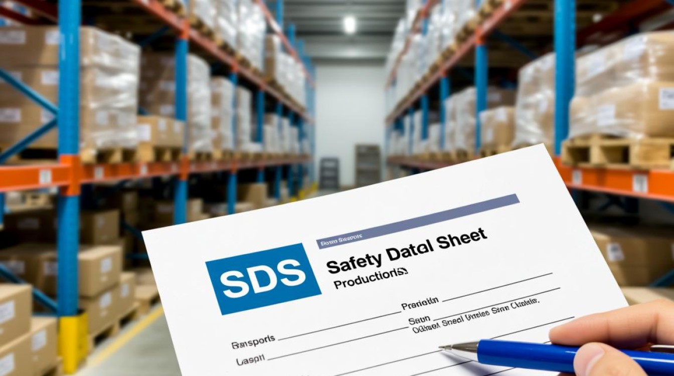 安全数据单应包含哪些核心内容才算合规？