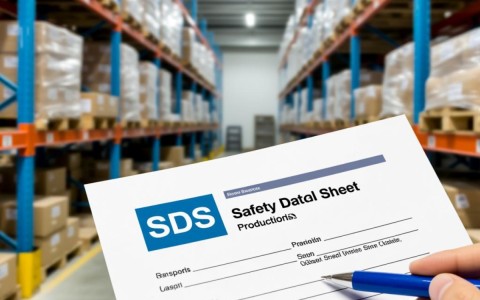 安全数据单应包含哪些核心内容才算合规？