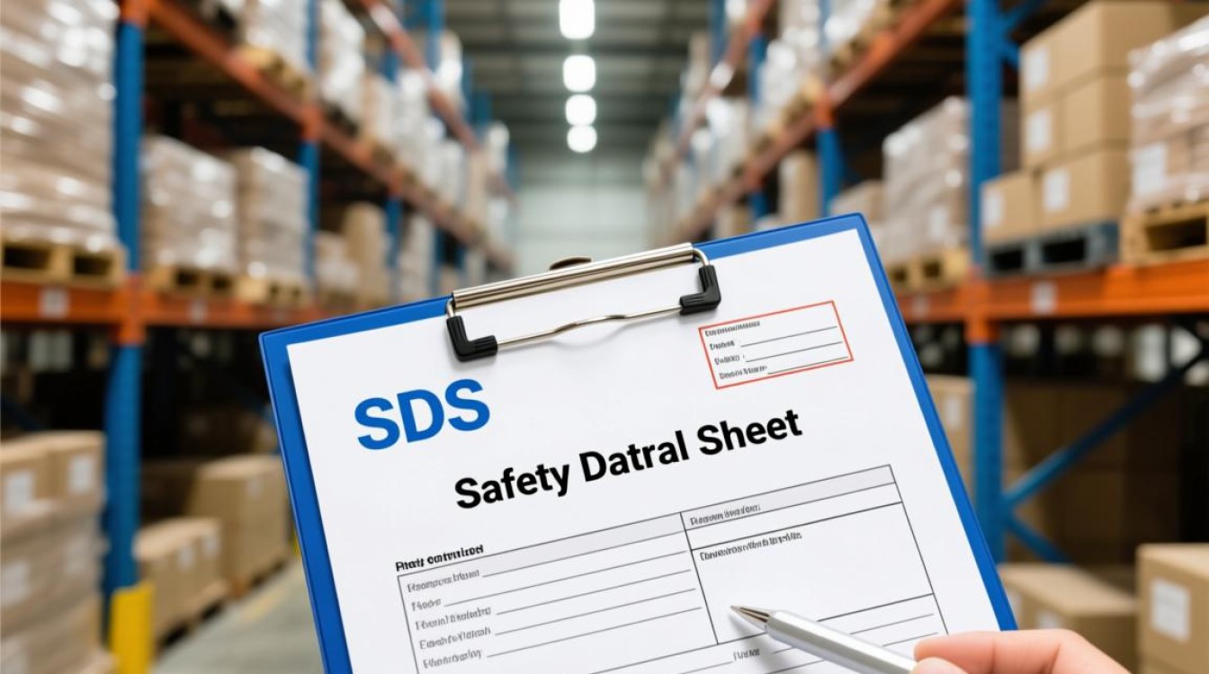 安全数据单应包含哪些核心内容才算合规？