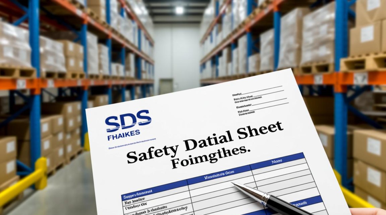 安全数据单应包含哪些核心内容才算合规？