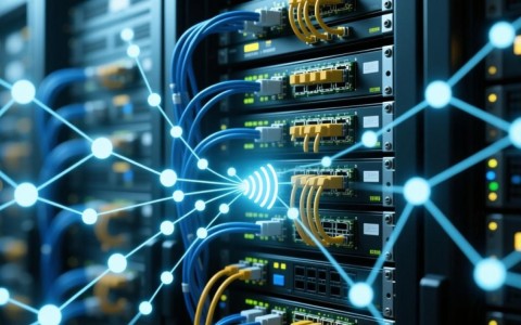 服务器跨网段ping不通是什么原因导致的？