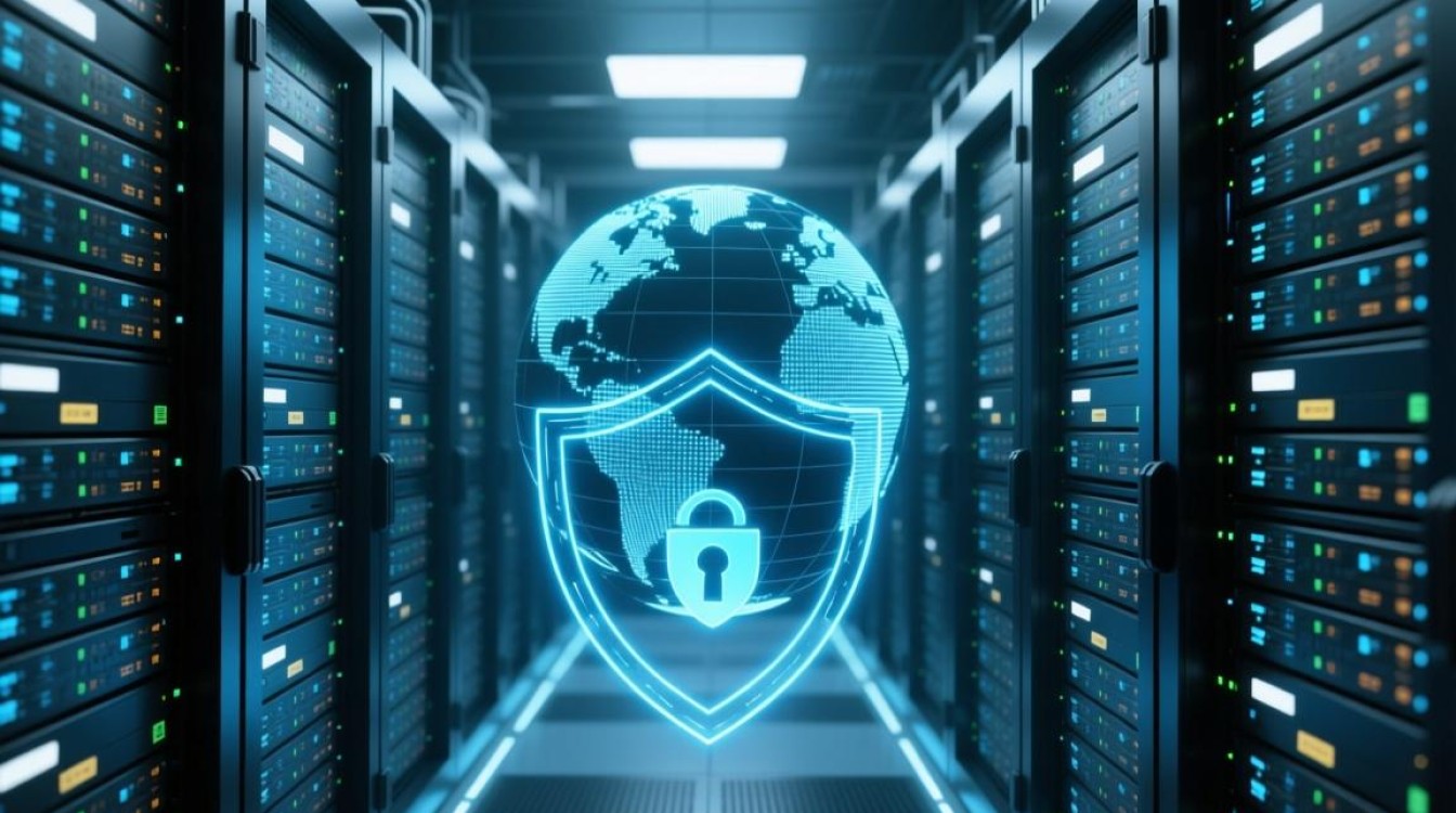 安全数据中心资质需要满足哪些具体要求？