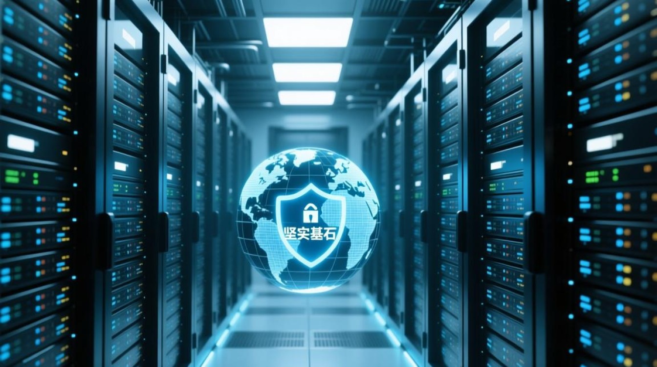 安全数据中心资质需要满足哪些具体要求？