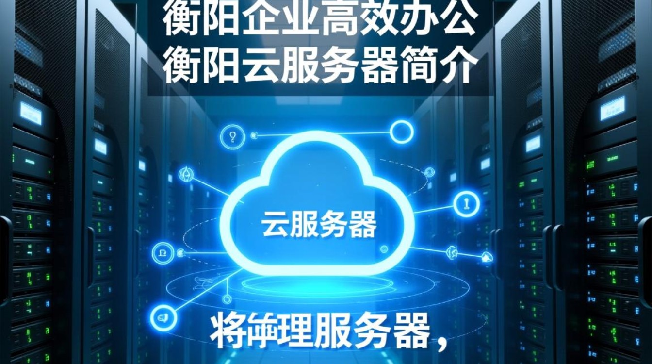 衡阳云服务器租借，哪家服务商性价比更高？
