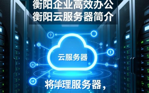 衡阳云服务器租借，哪家服务商性价比更高？