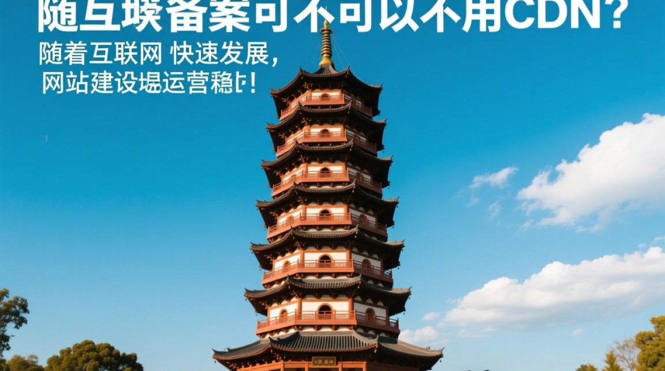 宝塔绕备案后，CDN真的必不可少吗？探索替代方案！