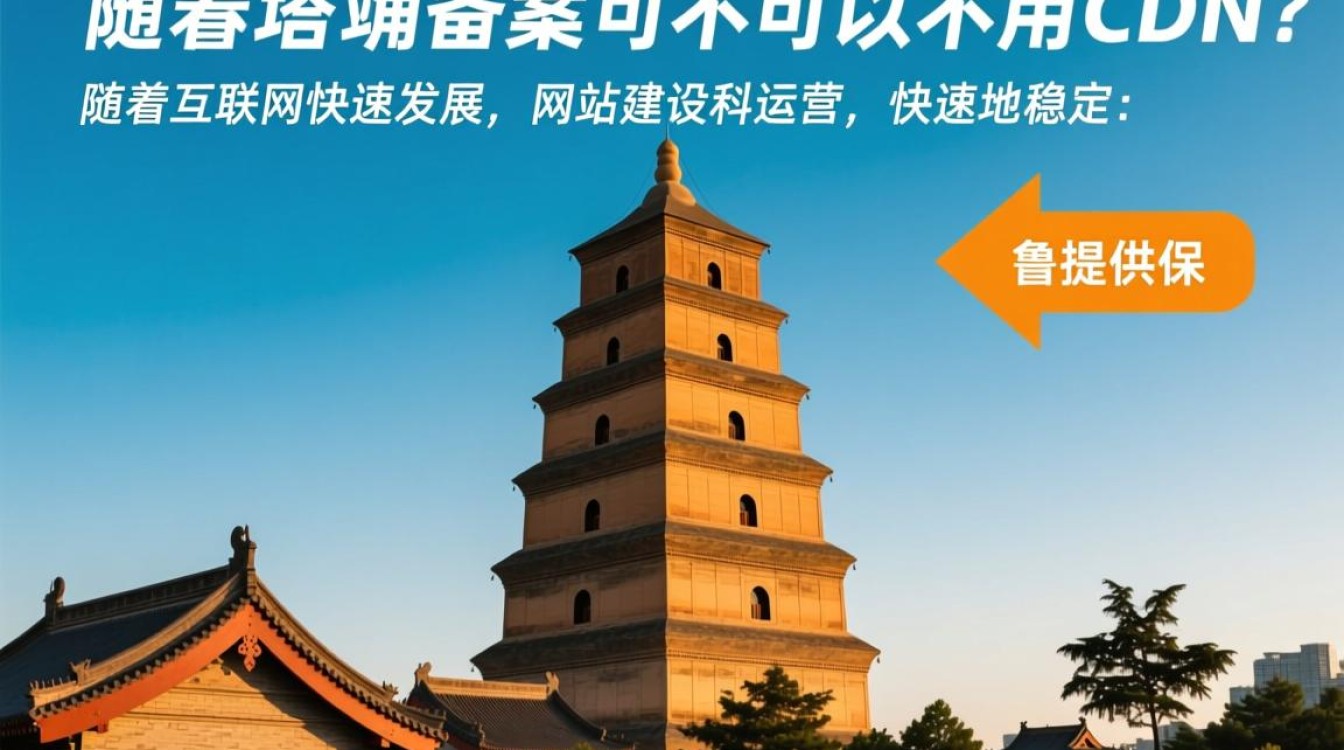 宝塔绕备案后，CDN真的必不可少吗？探索替代方案！