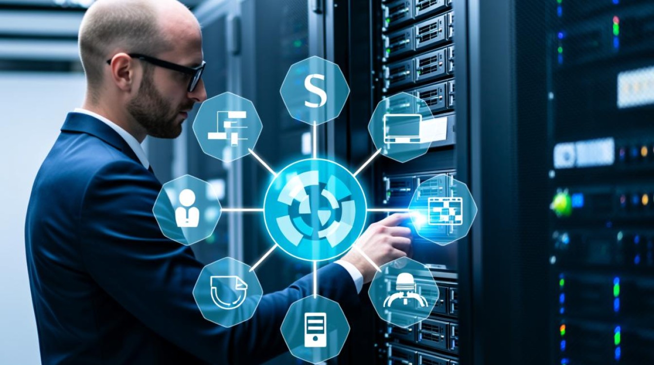 服务器购买要注意哪些方面？新手选型避坑指南