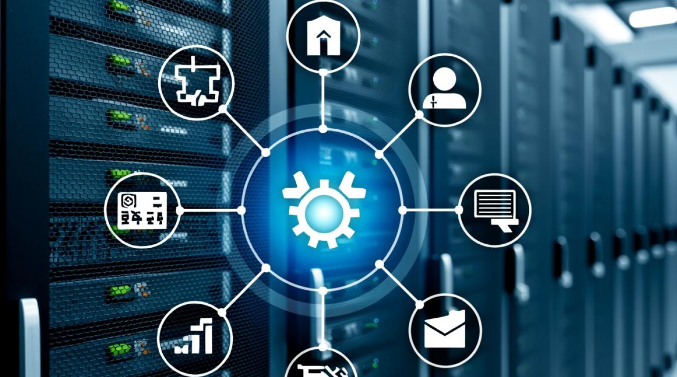 服务器购买要注意哪些方面？新手选型避坑指南