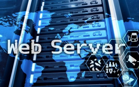 监控服务器上部署web服务器，这种监控部署方式有何独特之处？